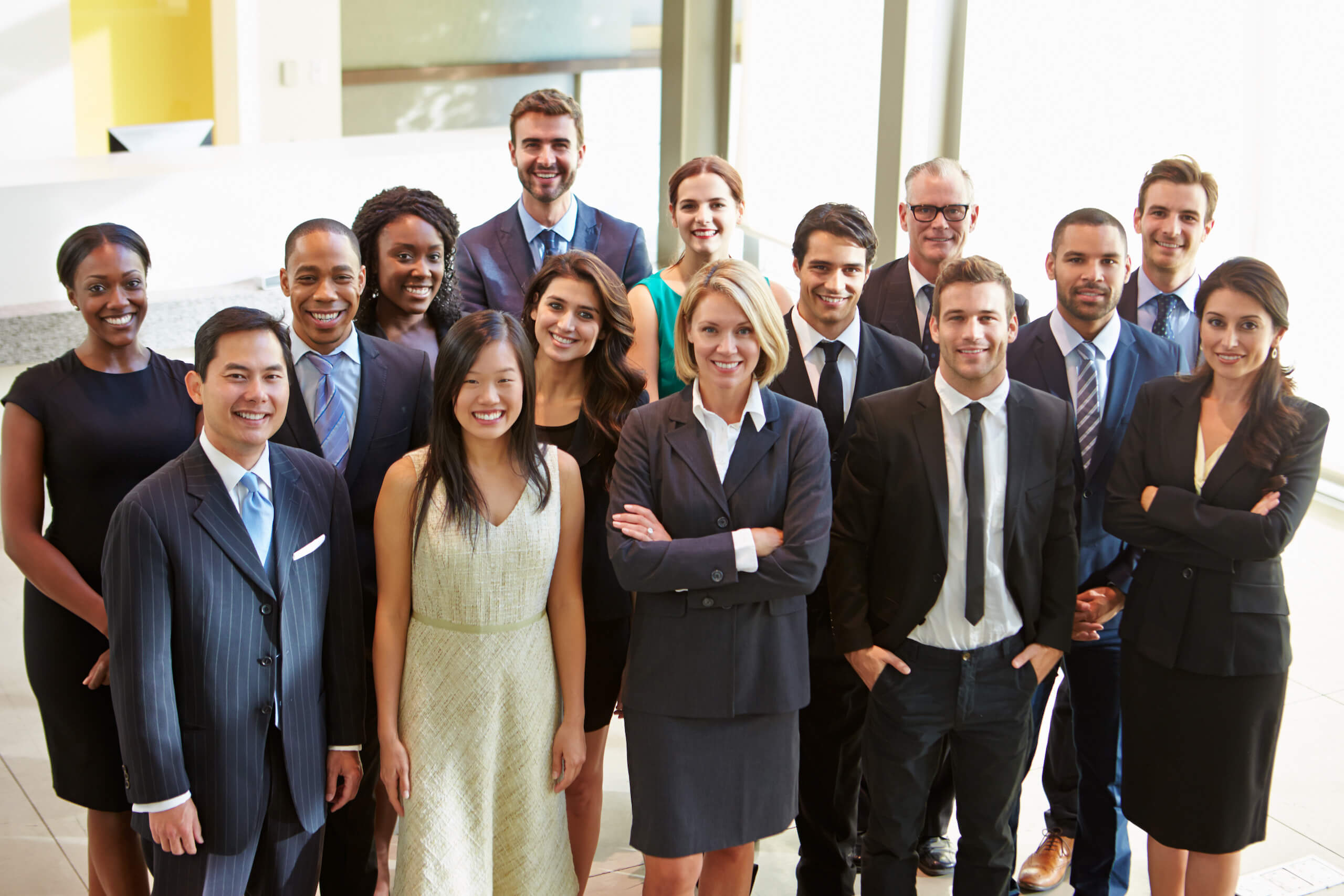 A Broker Focused on Multi-Asset Online Trading